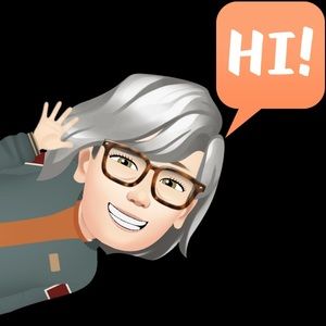 Meet your Posher, Mary